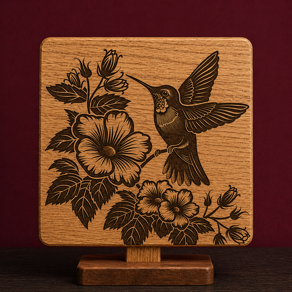 Nature SVG