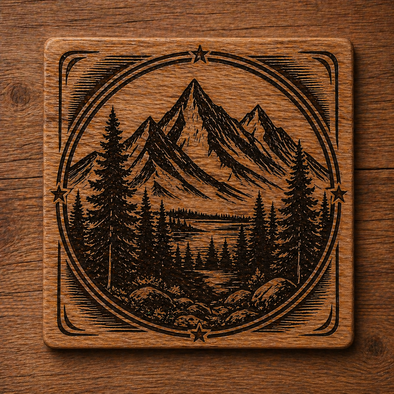 Mountains