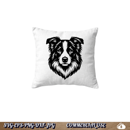 Dog Breeds SVG Bundle | 27 Breeds | Laser Cut & Cricut Ready | Commercial Use