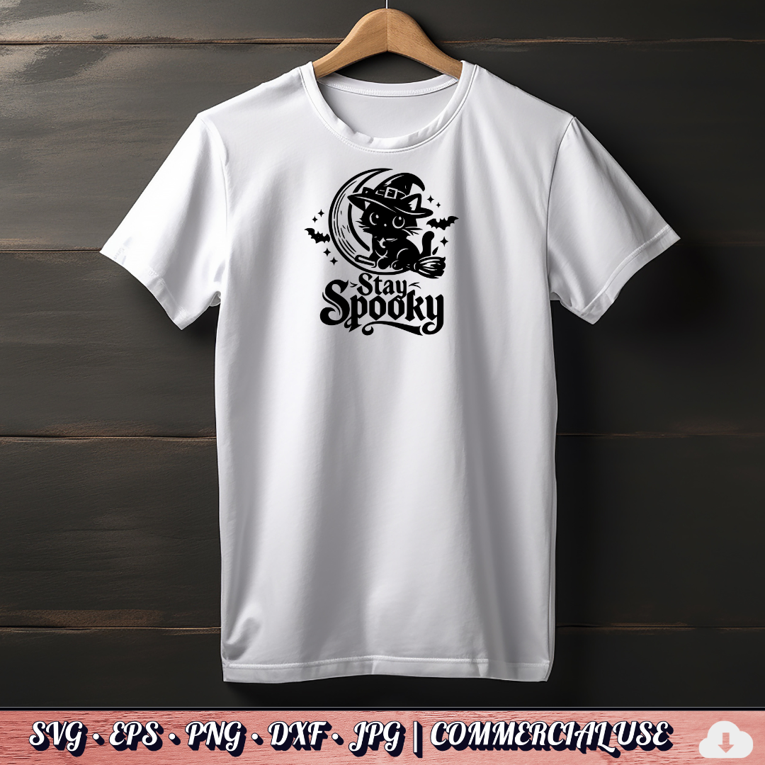 Cat Lovers SVG Bundle | 31 Funny Cat SVG PNG DXF | Commercial Use
