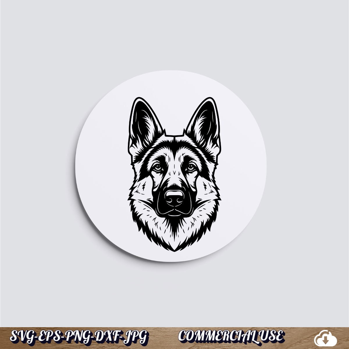 Dog Breeds SVG Bundle | 27 Breeds | Laser Cut & Cricut Ready | Commercial Use