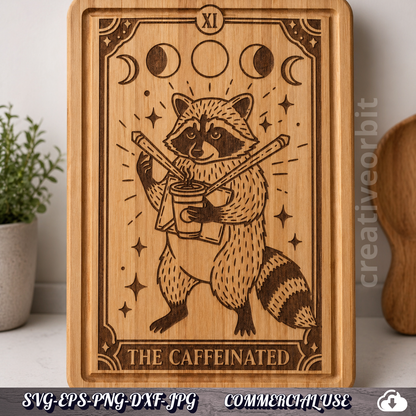 Funny Anxiety SVG Bundle 25 Designs,  Skeleton Cat Raccoon PNG, Commercial Use