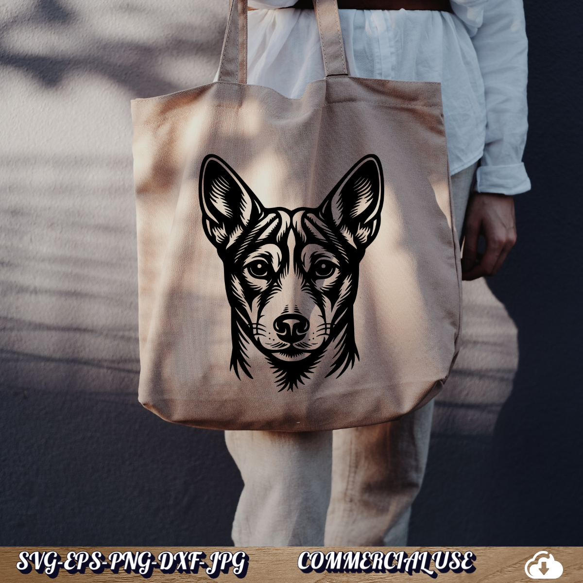Dog Breeds SVG Bundle | 27 Breeds | Laser Cut & Cricut Ready | Commercial Use