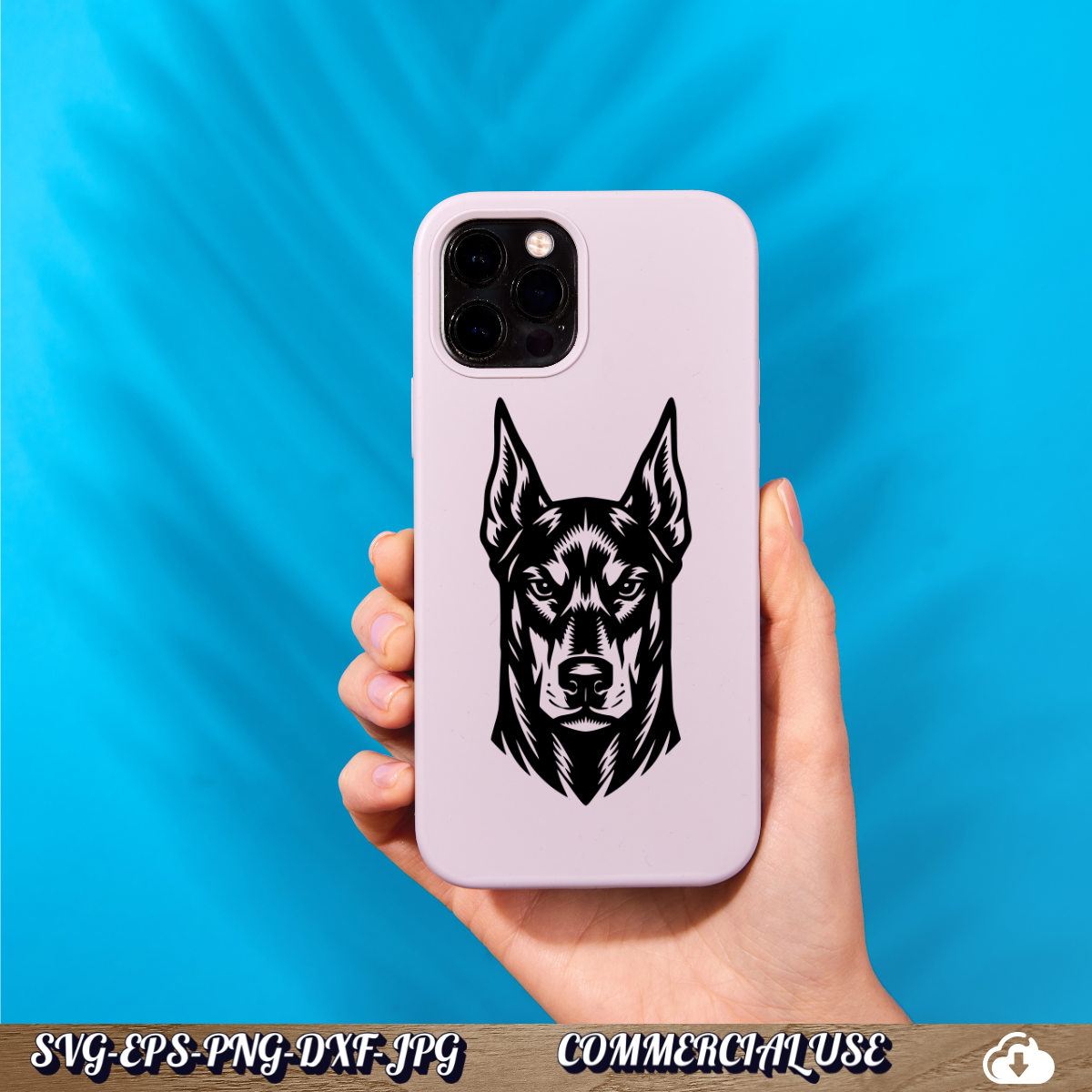 Dog Breeds SVG Bundle | 27 Breeds | Laser Cut & Cricut Ready | Commercial Use