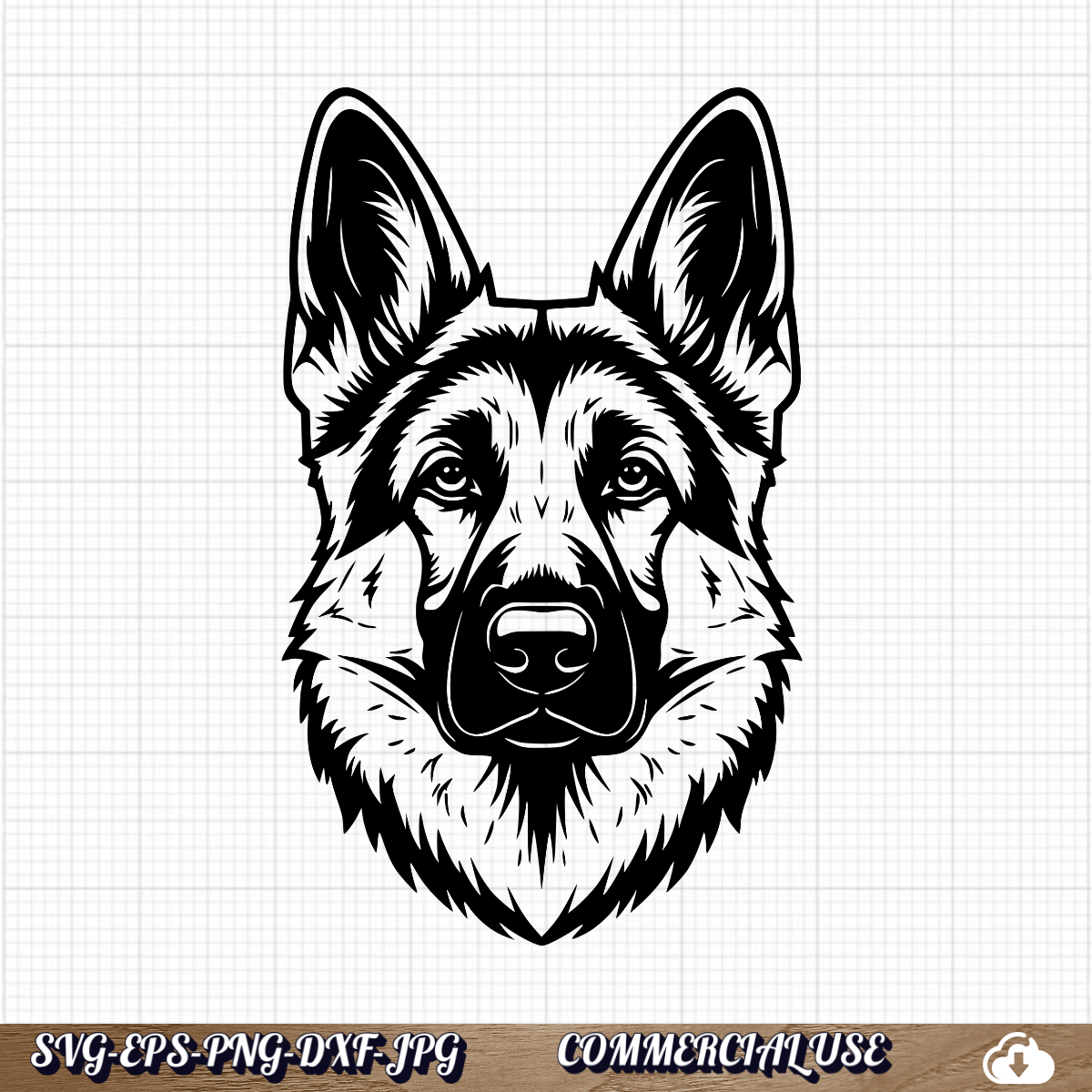 Dog Breeds SVG Bundle | 27 Breeds | Laser Cut & Cricut Ready | Commercial Use
