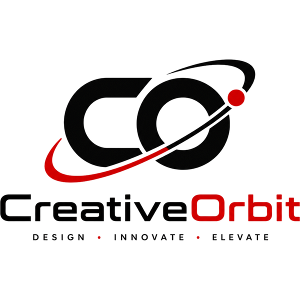 CreativeOrbit
