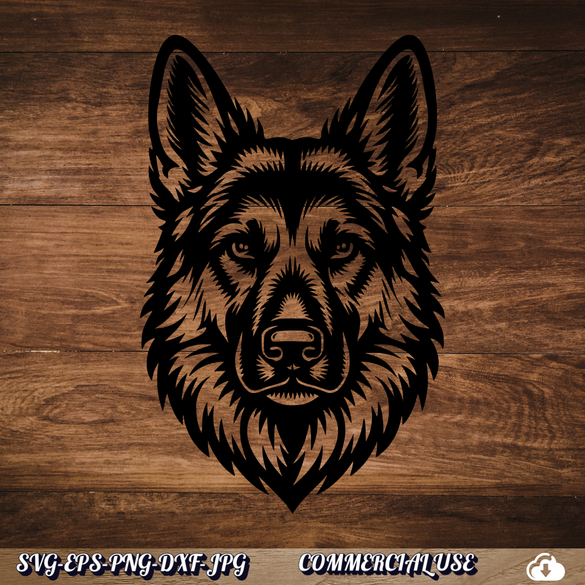 Dog Breeds SVG Bundle | 27 Breeds | Laser Cut & Cricut Ready | Commercial Use